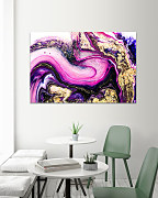 Obraz Ružová esencia 1792